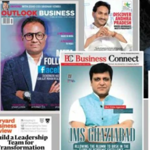 Business Publication