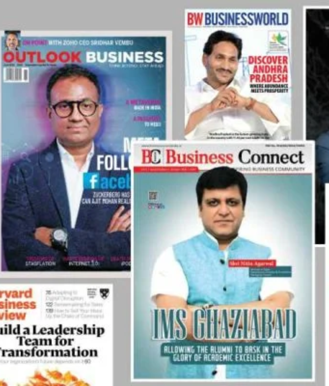 Business Publication